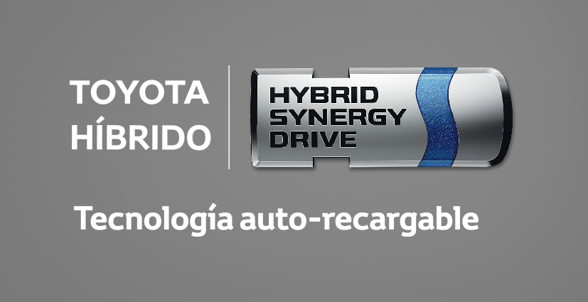 1. “La batería híbrida auto - recargable se cambia constantemente”