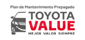 Toyota Value