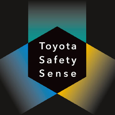 SISTEMA TOYOTA SAFETY SENTE TM*

El sistema Toyota Safety Sense incorpora el Sistema Pre-Colisión, Sistema de Asistencia de detección de carril (LTA), Sistema adaptativo de luces altas (AHS) y Control de velocidad de crucero adaptativo (ACC). (*) Disponible en la versión 2.4T VX AT y 2.4T VX-L-AT