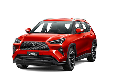 product view
