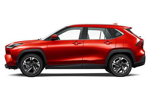 product view