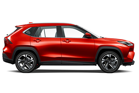 product view