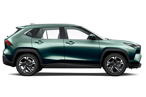product view
