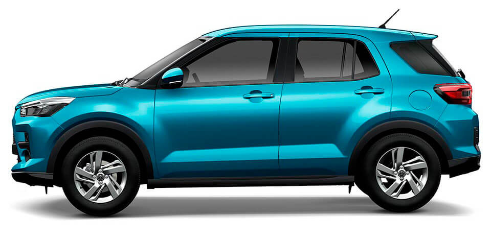 product view