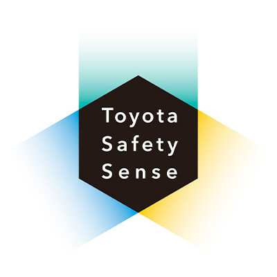 Sistema Toyota Safety Sense TM

El sistema Toyota Safety Sense incorpora el Sistema de Pre- Colisión, Sistema de Asistencia de detección de carril (LIA), Sistema adaptativo de luces altas (AHS) y Control de velocidad de crucero adaptativo (ACC)