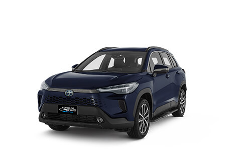 product view