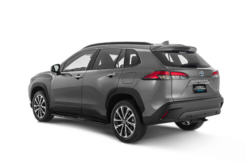 product view