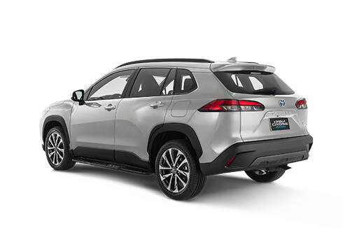 product view