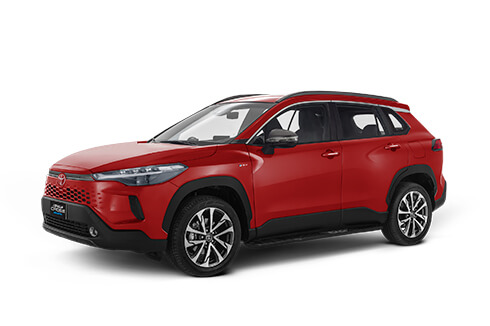 product view