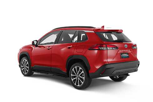product view