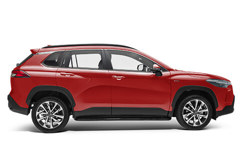 product view