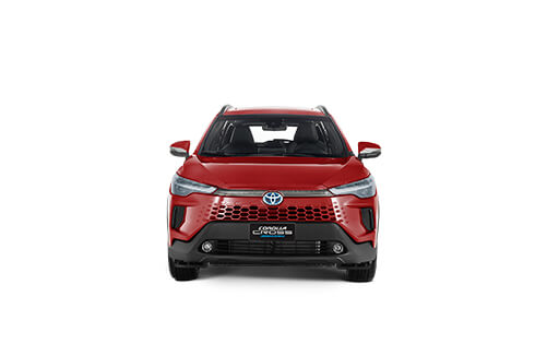 product view