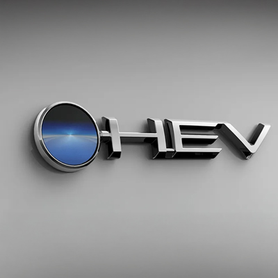 HEV, sinónimo de tecnología limpia y rendimiento excepcional. 